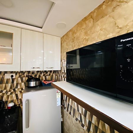 Rudhraksh Villa 4Br- Perfect Vacay Villa Mussoorie Luaran gambar