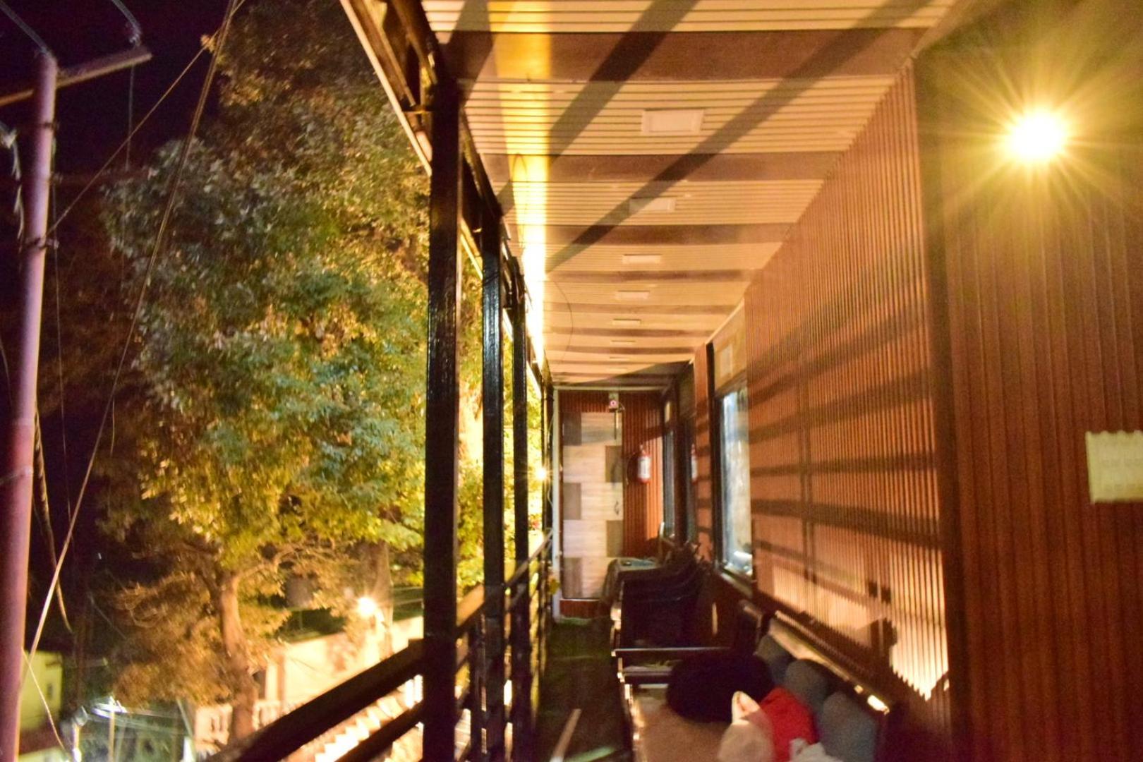 Rudhraksh Villa 4Br- Perfect Vacay Villa Mussoorie Luaran gambar